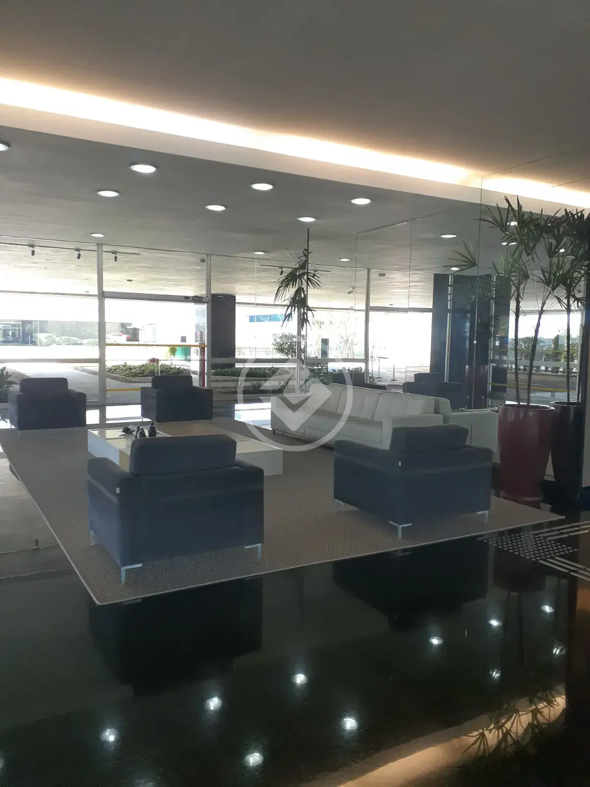 Imagem 2 - Andar / Laje Corporativa em Jardim São Luís, São Paulo - SP