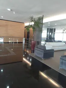 Imagem 4 - Andar / Laje Corporativa em Jardim São Luís, São Paulo - SP