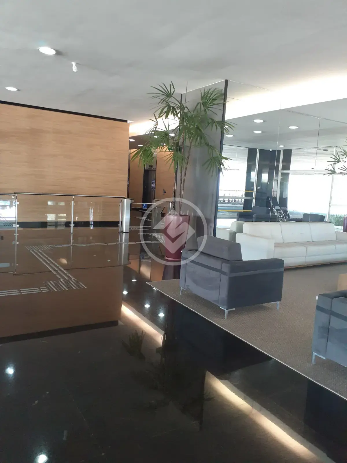Imagem 4 - Andar / Laje Corporativa em Jardim São Luís, São Paulo - SP