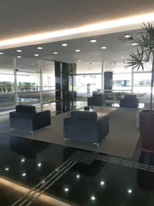 Andar / Laje Corporativa Jardim São Luís, São Paulo - SP — foto 2