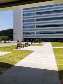 Imagem 5 - Andar / Laje Corporativa em Jardim São Luís, São Paulo - SP