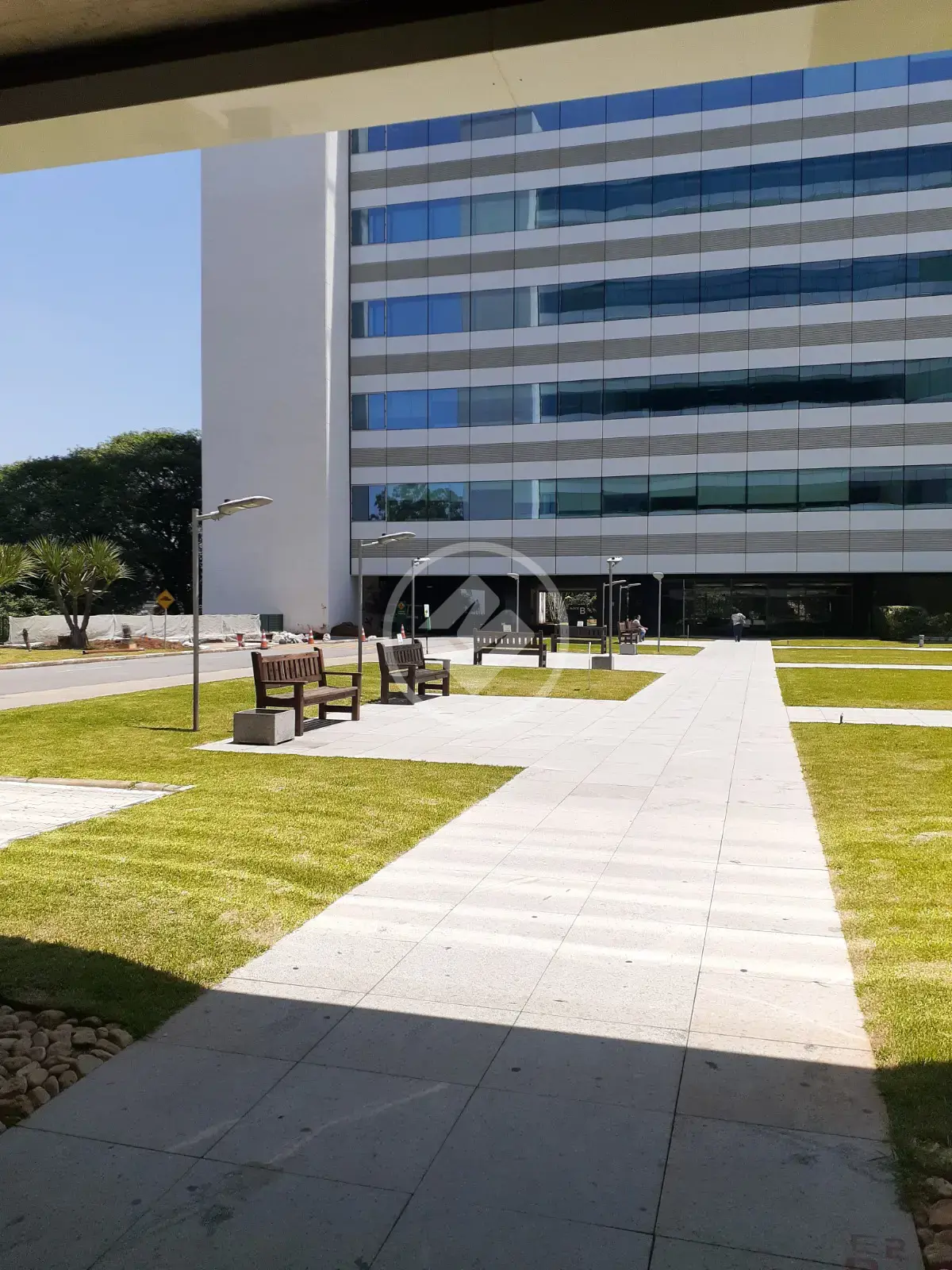 Imagem 5 - Andar / Laje Corporativa em Jardim São Luís, São Paulo - SP