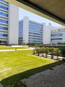 Andar / Laje Corporativa Jardim São Luís, São Paulo - SP — foto 1