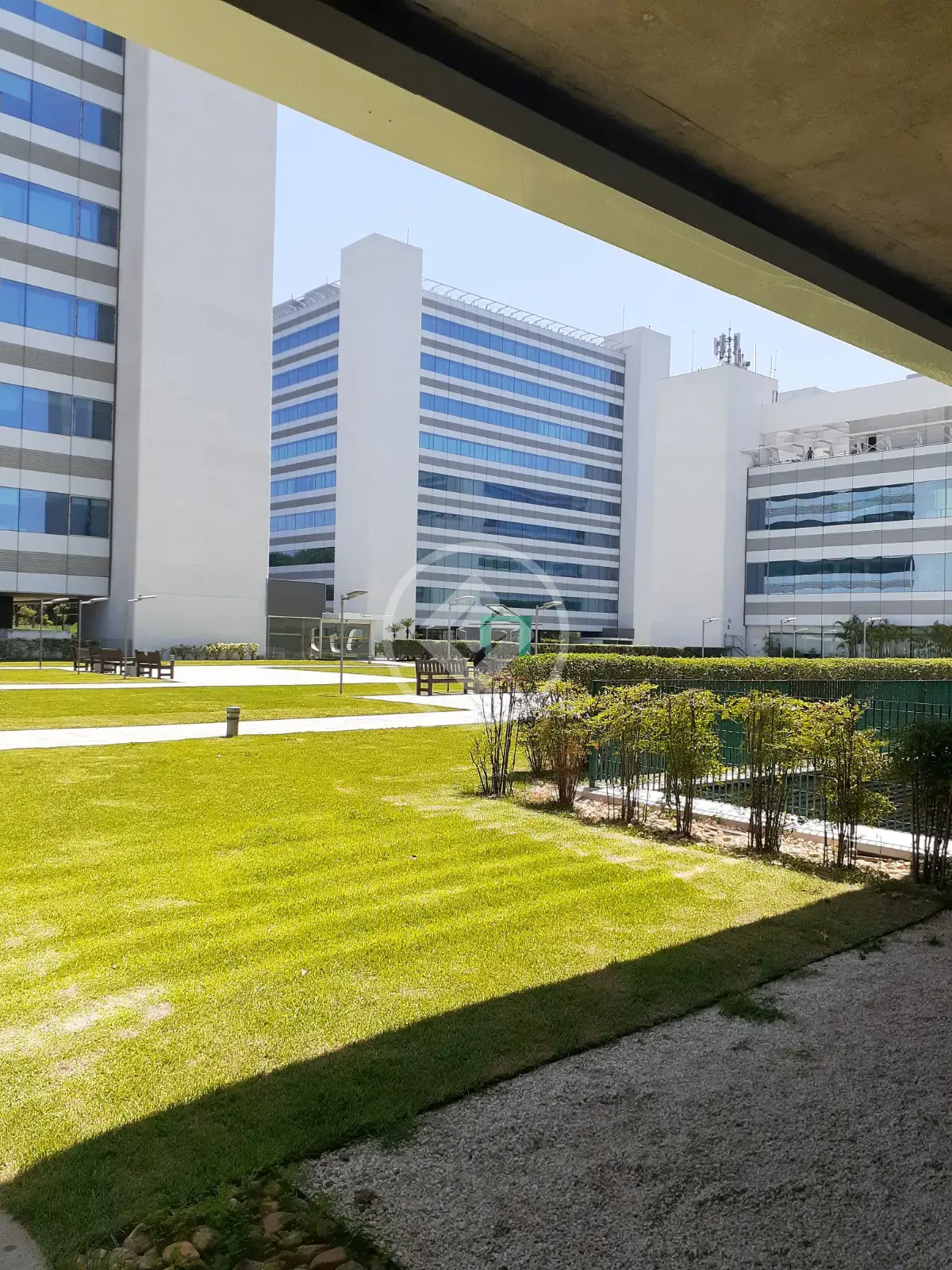 Imagem 1 - Andar / Laje Corporativa em Jardim São Luís, São Paulo - SP