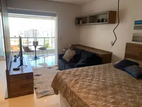 Apartamento Indianópolis, São Paulo - SP — foto 2