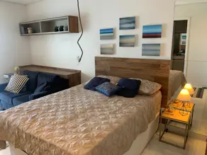 Imagem 2 - Apartamento em Indianópolis, São Paulo - SP
