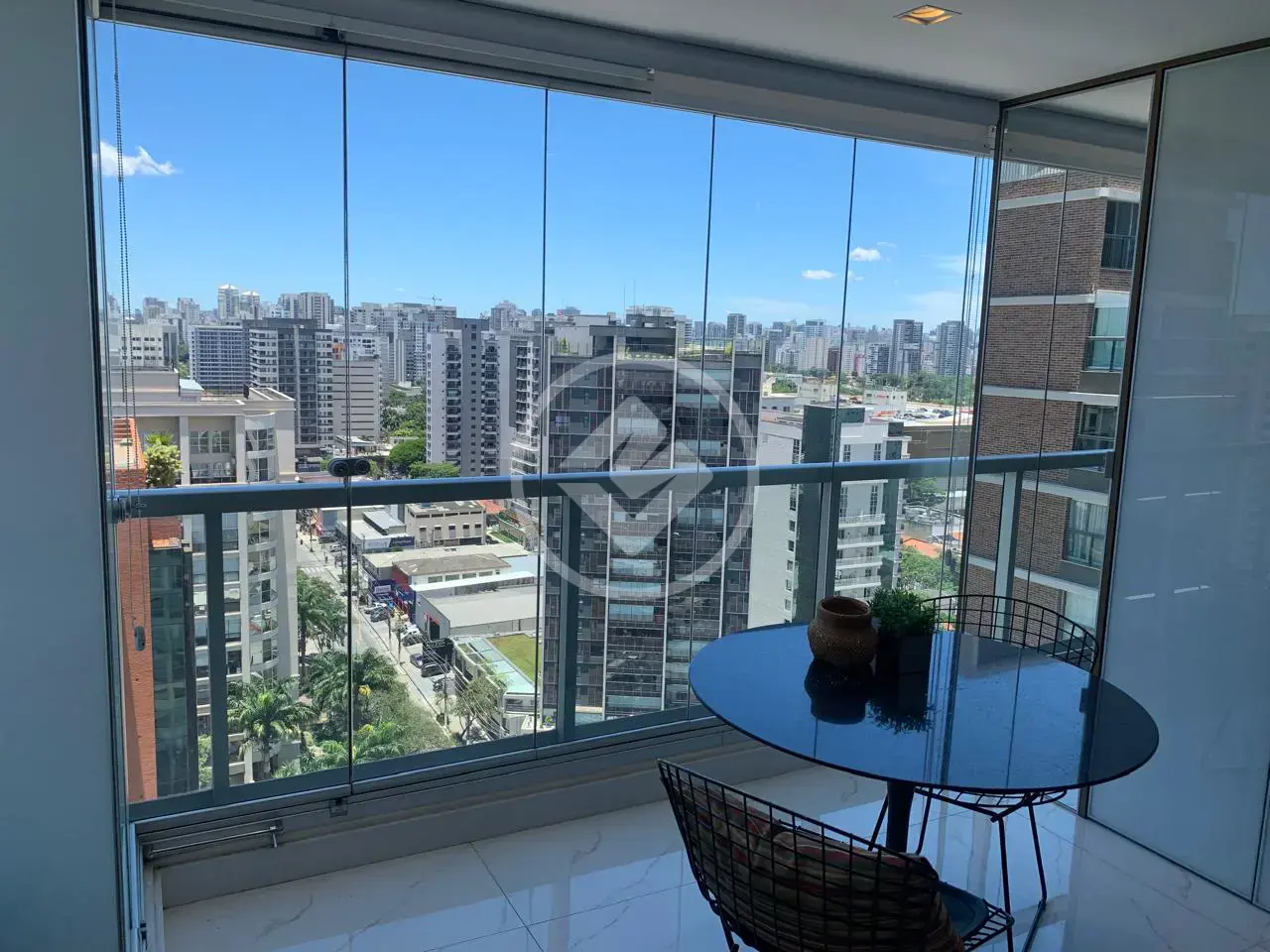 Imagem 1 - Apartamento em Indianópolis, São Paulo - SP