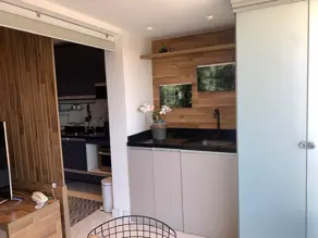Imagem 4 - Apartamento em Indianópolis, São Paulo - SP