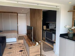 Imagem 6 - Apartamento em Indianópolis, São Paulo - SP
