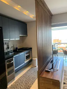 Imagem 5 - Apartamento em Indianópolis, São Paulo - SP