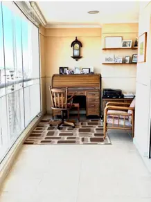 Imagem 3 - Cobertura Duplex em PARAISO, São Paulo - SP