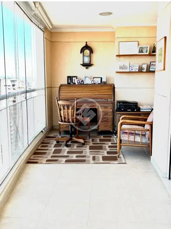 Imagem 3 - Cobertura Duplex em PARAISO, São Paulo - SP