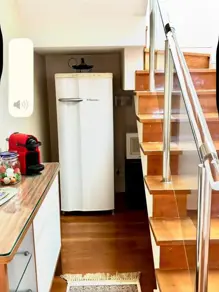 Imagem 5 - Cobertura Duplex em PARAISO, São Paulo - SP