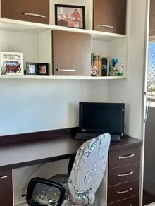 Imagem 6 - Cobertura Duplex em PARAISO, São Paulo - SP