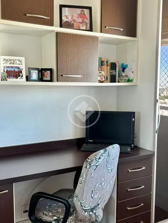 Imagem 6 - Cobertura Duplex em PARAISO, São Paulo - SP