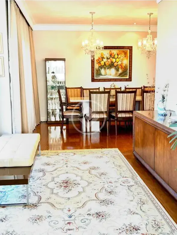 Imagem 1 - Cobertura Duplex em PARAISO, São Paulo - SP