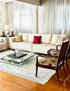 Cobertura Duplex PARAISO, São Paulo - SP — foto 2