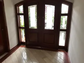 Casa Condomínio Alphaville, Santana de Parnaíba - SP — foto 2