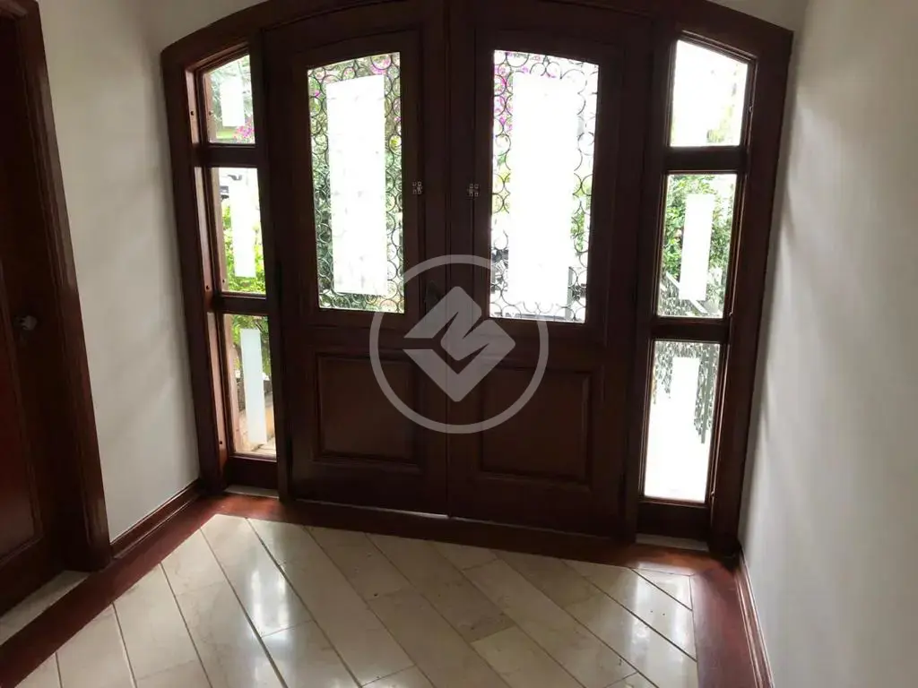 Imagem 1 - Casa Condomínio em Alphaville, Santana de Parnaíba - SP