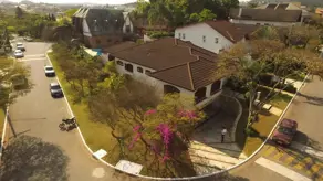 Casa Condomínio Alphaville, Santana de Parnaíba - SP — foto 1