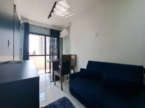 Imagem 4 - Apartamento em Planalto Paulista, São Paulo - SP