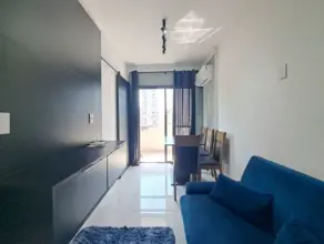 Imagem 2 - Apartamento em Planalto Paulista, São Paulo - SP