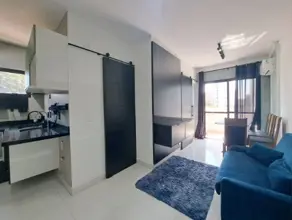 Apartamento Planalto Paulista, São Paulo - SP — foto 1