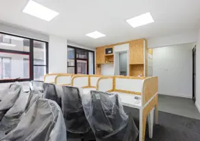 Sala Comercial Vila Olímpia, São Paulo - SP — foto 2