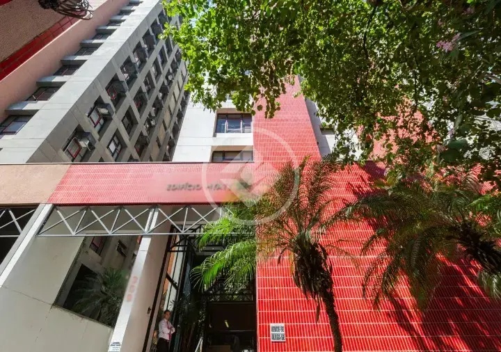 Image 13 - Sala Comercial em Vila Olímpia, São Paulo - SP