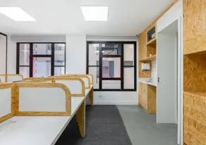 Imagem 4 - Sala Comercial em Vila Olímpia, São Paulo - SP