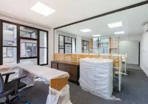 Imagem 3 - Sala Comercial em Vila Olímpia, São Paulo - SP