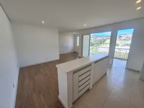 Apartamento Alphaville, Santana de Parnaíba - SP — foto 1