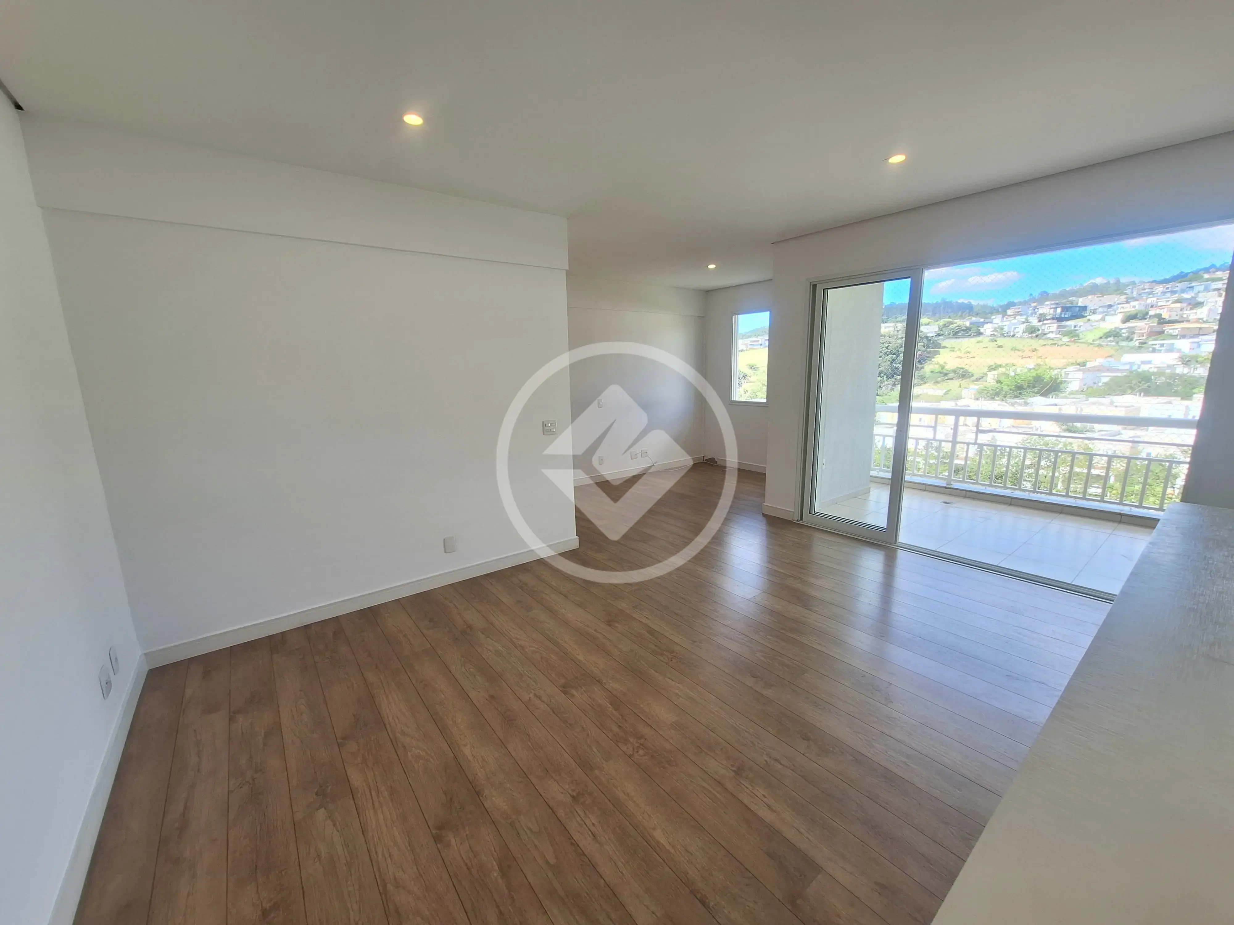 Imagem 2 - Apartamento em Alphaville, Santana de Parnaíba - SP