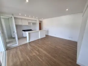 Apartamento Alphaville, Santana de Parnaíba - SP — foto 2