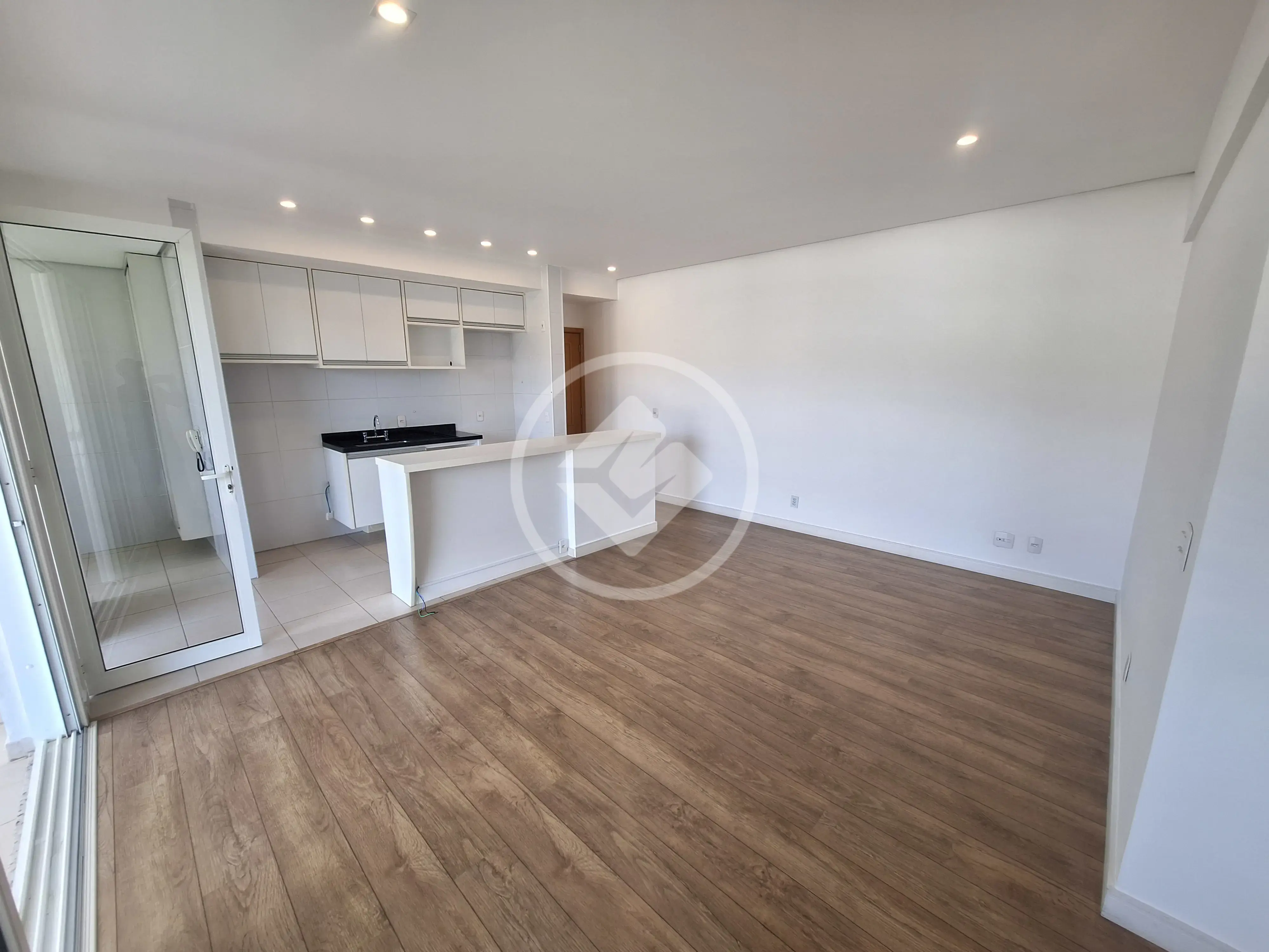 Imagem 1 - Apartamento em Alphaville, Santana de Parnaíba - SP