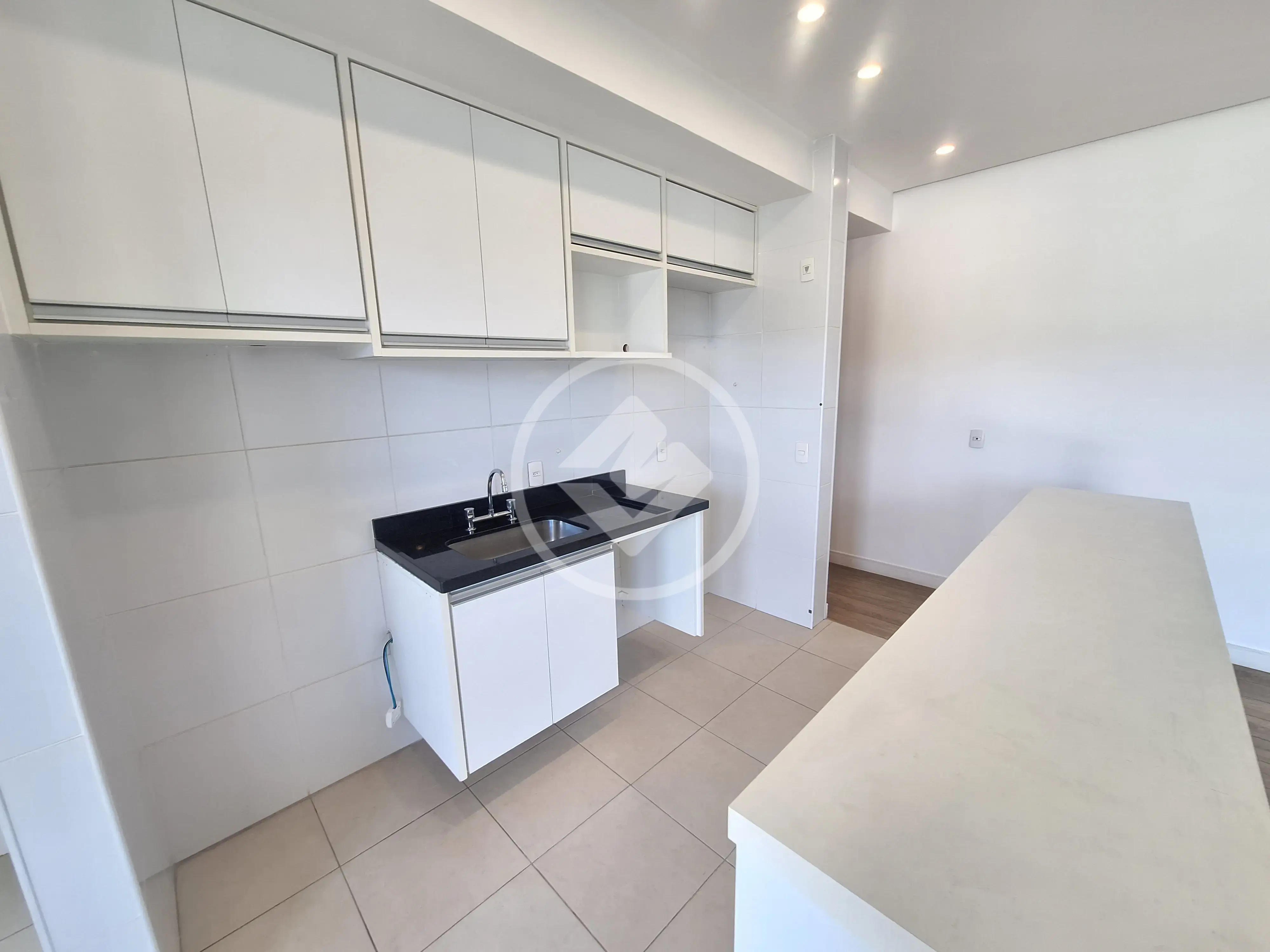 Imagem 4 - Apartamento em Alphaville, Santana de Parnaíba - SP