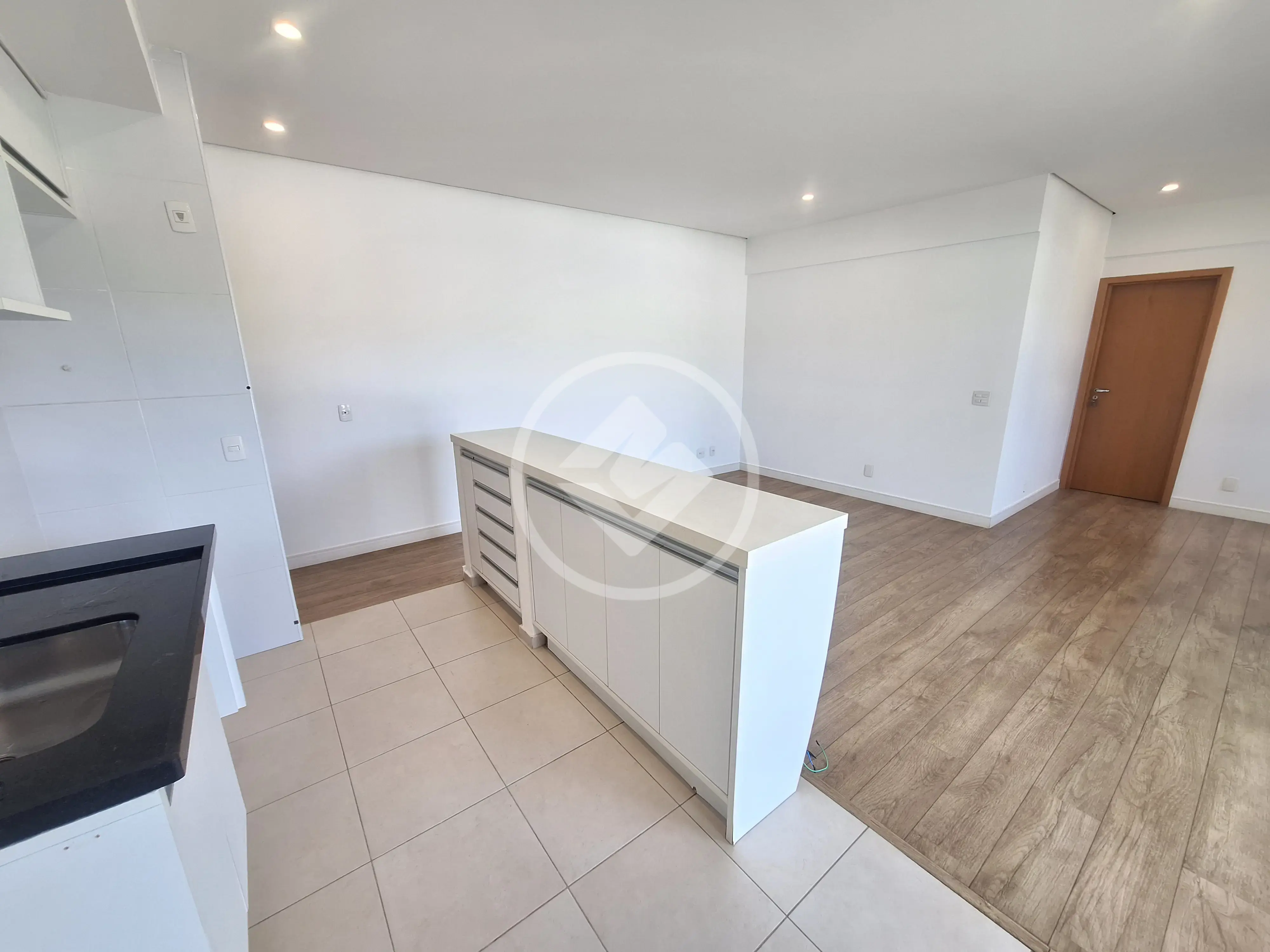 Imagem 3 - Apartamento em Alphaville, Santana de Parnaíba - SP