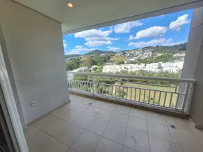 Imagem 5 - Apartamento em Alphaville, Santana de Parnaíba - SP