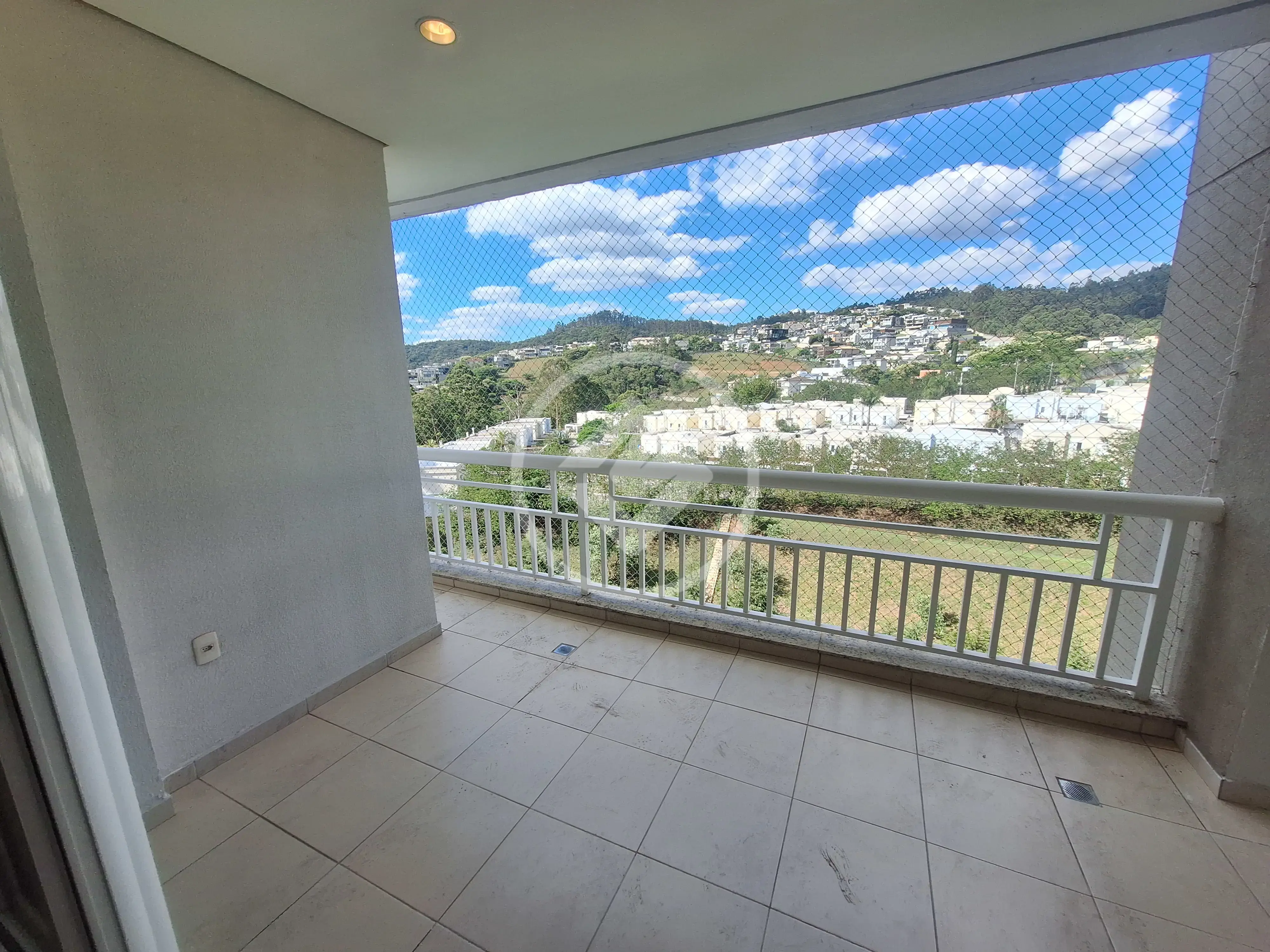 Imagem 5 - Apartamento em Alphaville, Santana de Parnaíba - SP