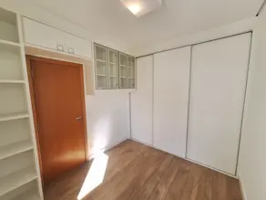 Imagem 6 - Apartamento em Alphaville, Santana de Parnaíba - SP