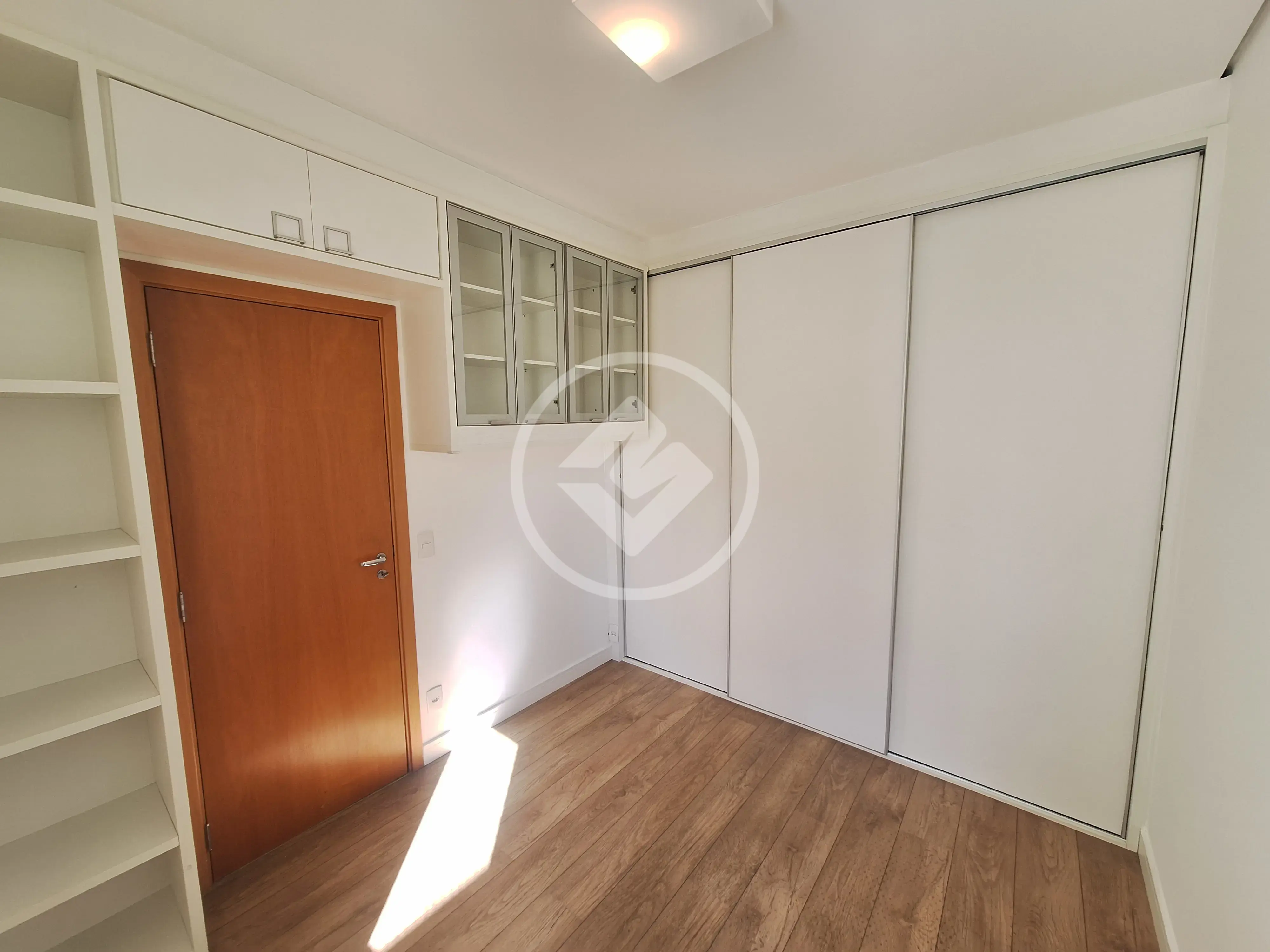 Imagem 6 - Apartamento em Alphaville, Santana de Parnaíba - SP