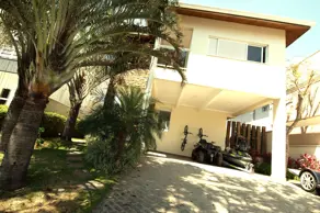 Casa Condomínio Jardim do Golf I, Jandira - SP — foto 2