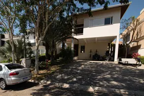 Imagem 6 - Casa Condomínio em Jardim do Golf I, Jandira - SP