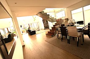 Imagem 2 - Casa Condomínio em Jardim do Golf I, Jandira - SP