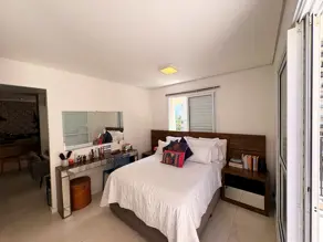 Imagem 4 - Apartamento em Sítio Tamboré Alphaville, Barueri - SP