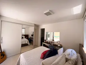 Imagem 5 - Apartamento em Sítio Tamboré Alphaville, Barueri - SP