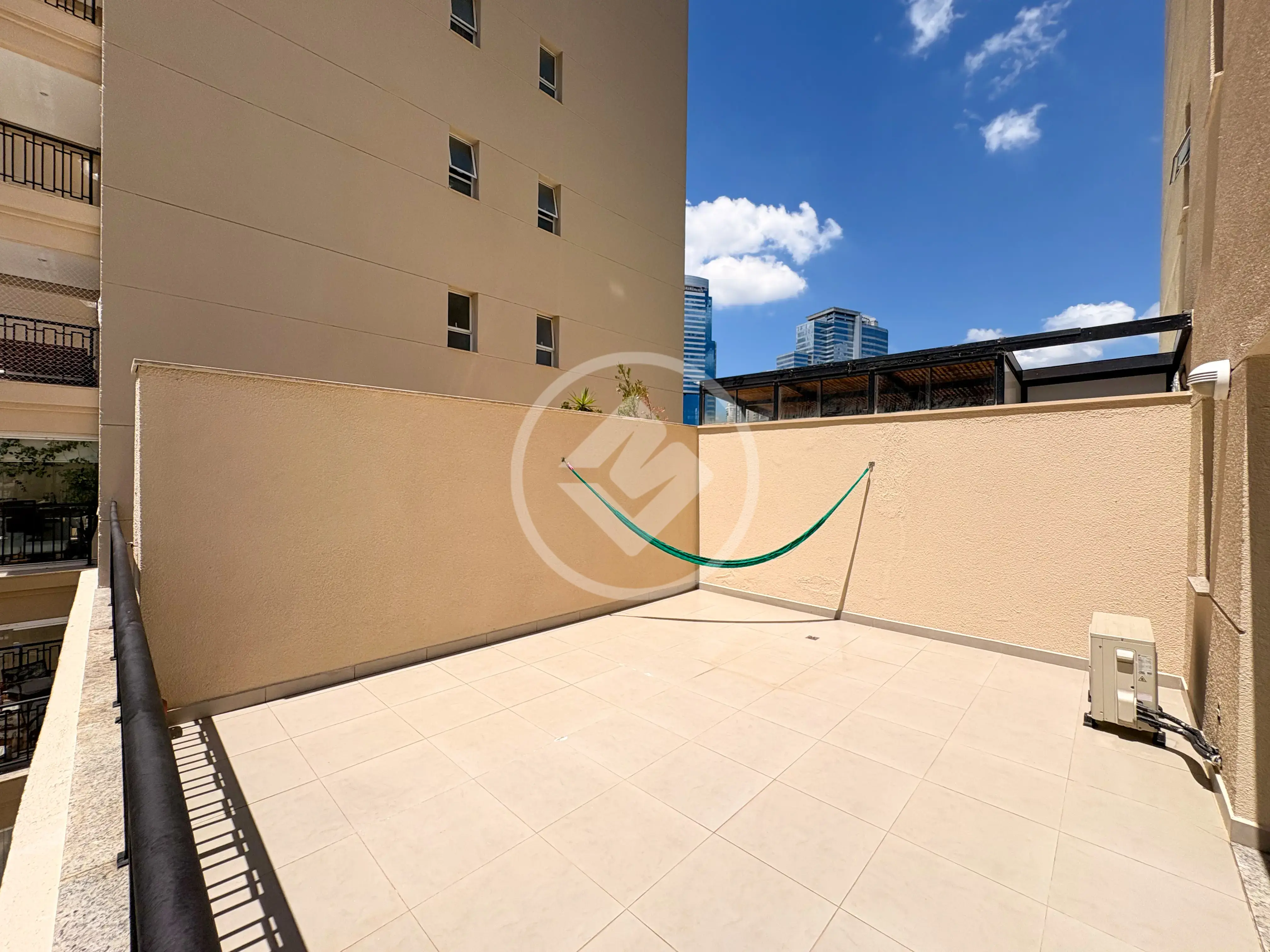 Image 17 - Apartamento em Sítio Tamboré Alphaville, Barueri - SP