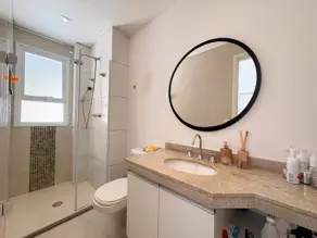Imagem 6 - Apartamento em Sítio Tamboré Alphaville, Barueri - SP