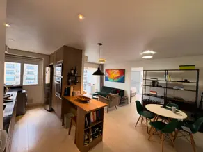 Imagem 3 - Apartamento em Sítio Tamboré Alphaville, Barueri - SP