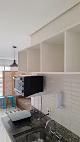 Imagem 3 - Apartamento em BELA VISTA, São Paulo - SP